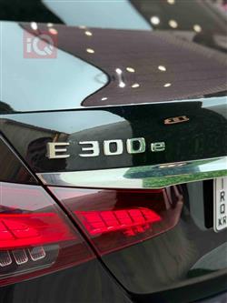 مێرسێدس بێنز E-Class